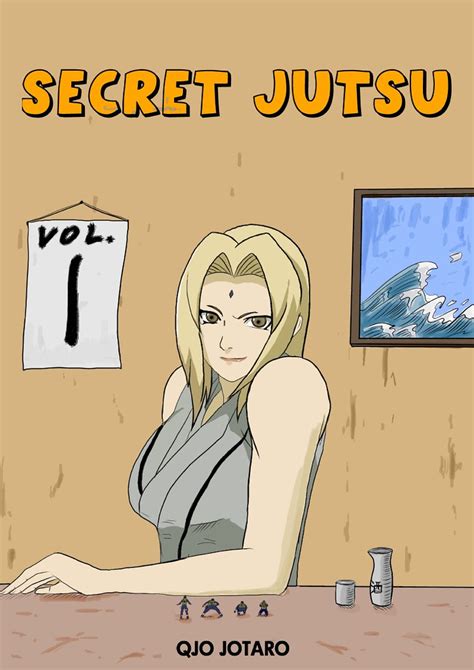 porno tsunade|Vídeos pornôs com Hentai Tsunade 